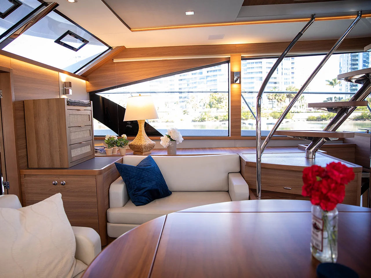 2024 Aquila 54 Yacht 54.0 feet, Clearwater, Florida #63