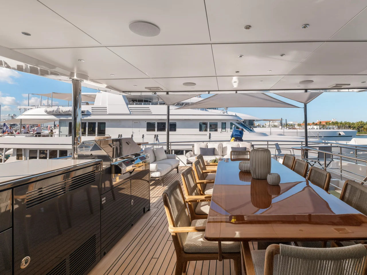 2026 Ocean Alexander 35P 113.0 feet, Hollywood, Florida #50
