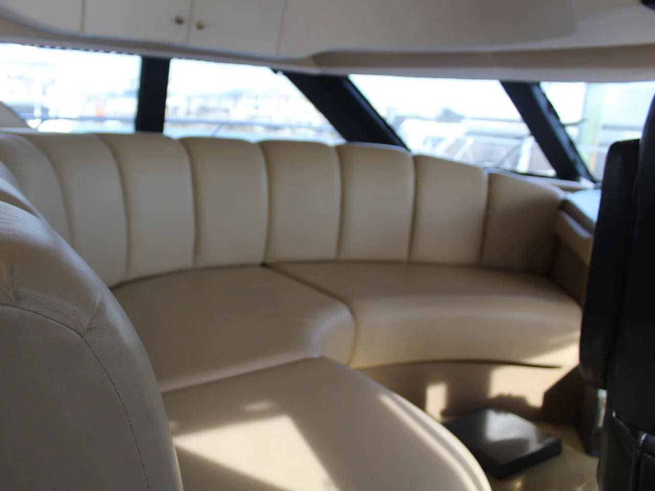 2000 Carver Yachts 450 VOYAGER PILOTHOUSE 45.0 feet, Wrightsville Beach, North Carolina #30