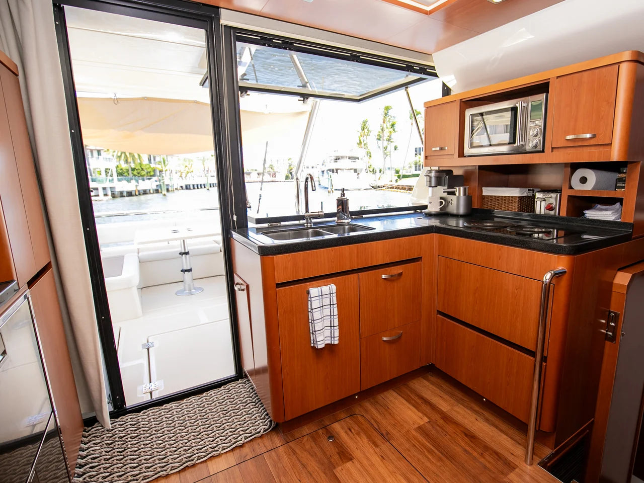 2017 Aquila 44 44.0 feet, Pompano Beach, Florida #80