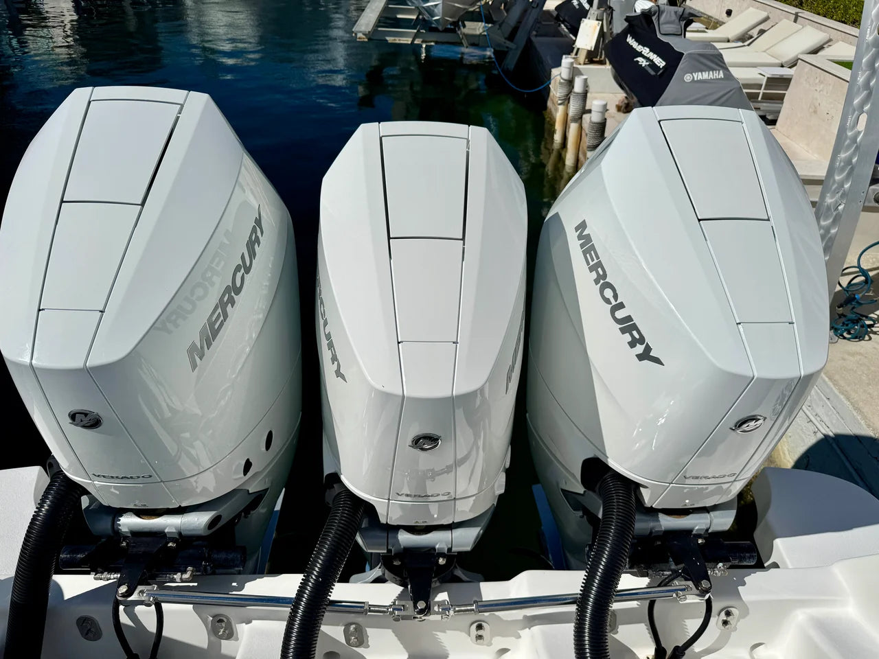 2024 Intrepid 407 NOMAD FE 40.0 feet, Dania Beach, Florida #18