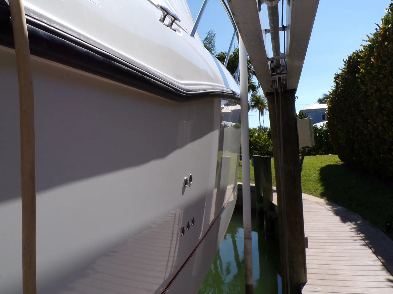 2014 Boston Whaler 345 CONQUEST 35.0 feet, Naples, FL #32