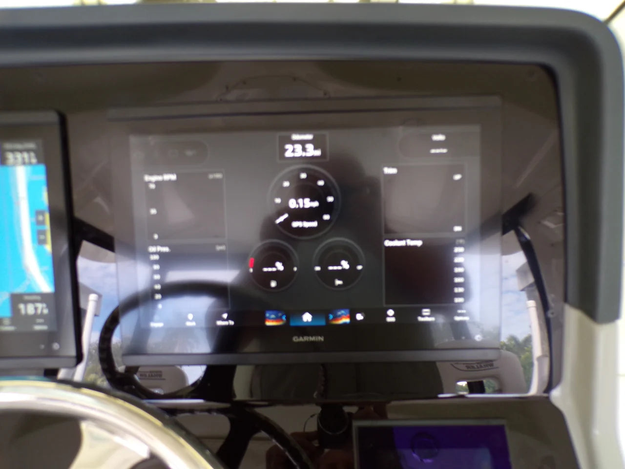2014 Boston Whaler 345 CONQUEST 35.0 feet, Naples, FL #70