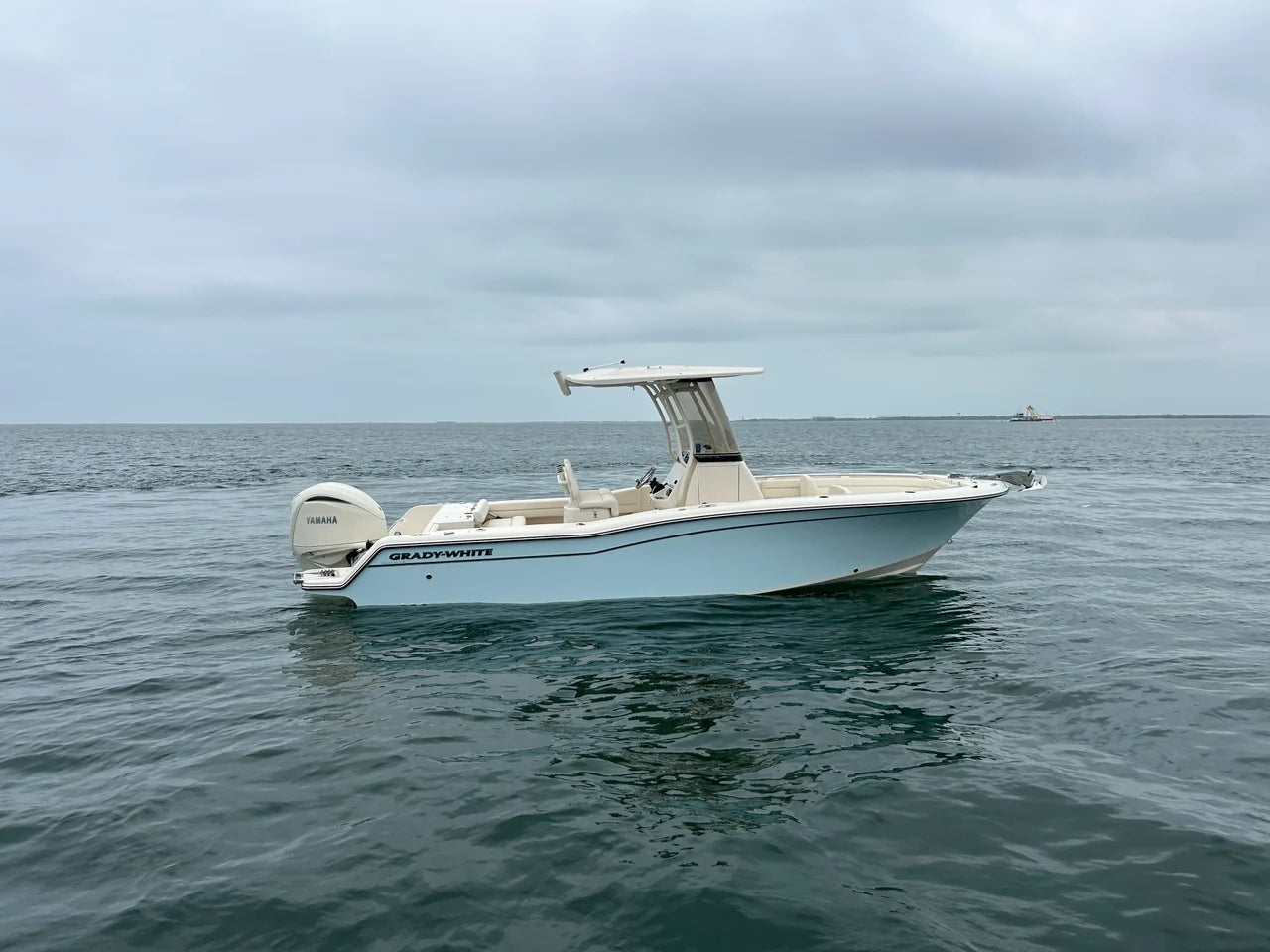 2026 Grady-White Fisherman 236 23.0 feet, Pensacola, Florida #8