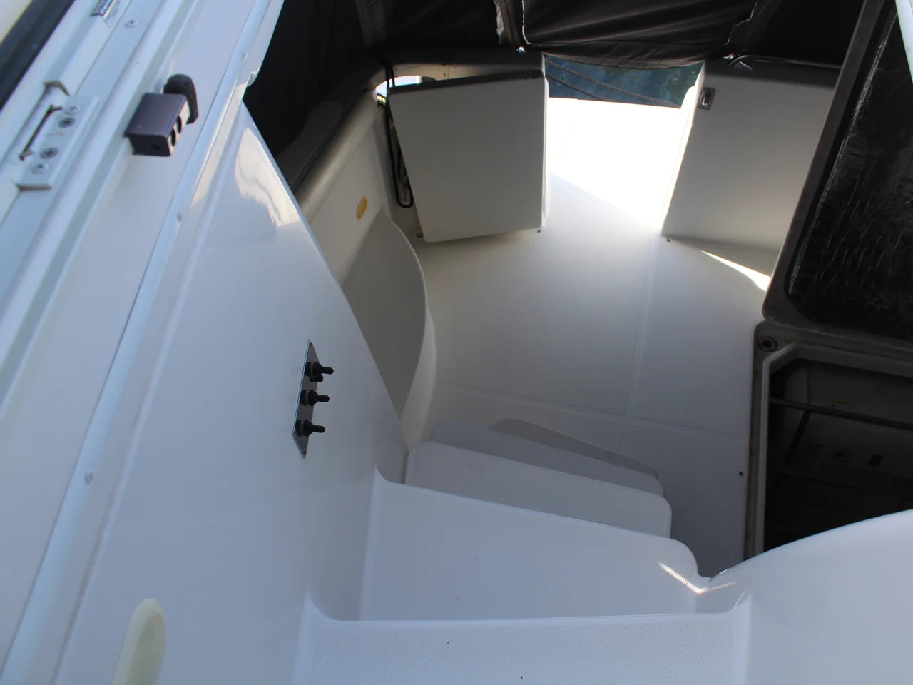 2000 Carver Yachts 450 VOYAGER PILOTHOUSE 45.0 feet, Wrightsville Beach, North Carolina #18