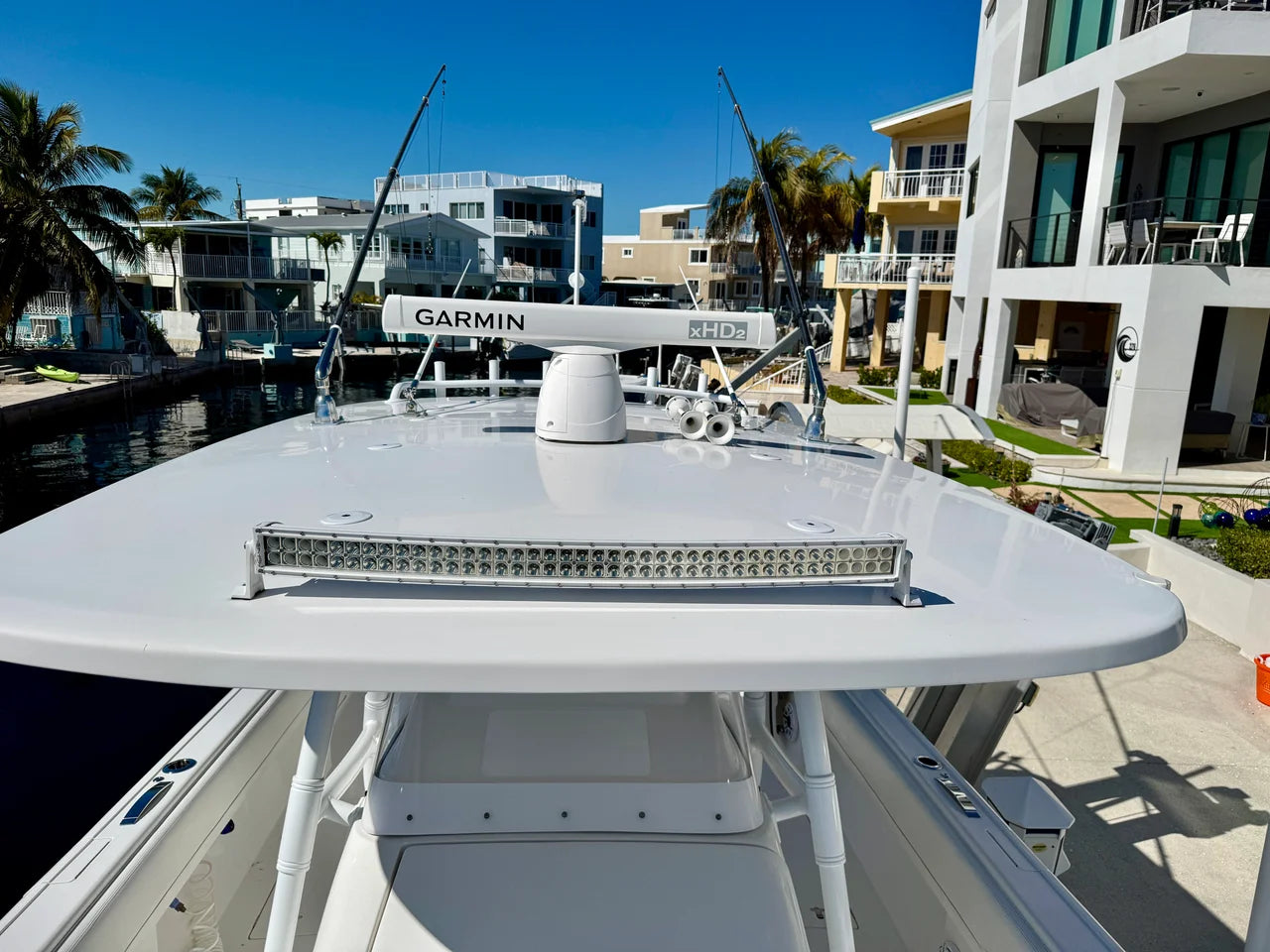 2024 Intrepid 407 NOMAD FE 40.0 feet, Dania Beach, Florida #44