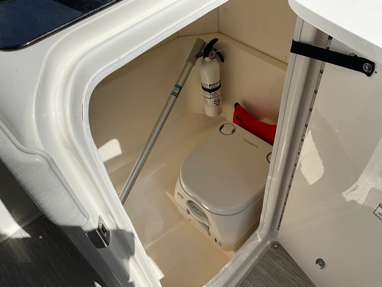 2021 Sea Ray 23 SPX 23.0 feet, Jacksonville Beach, Florida #29