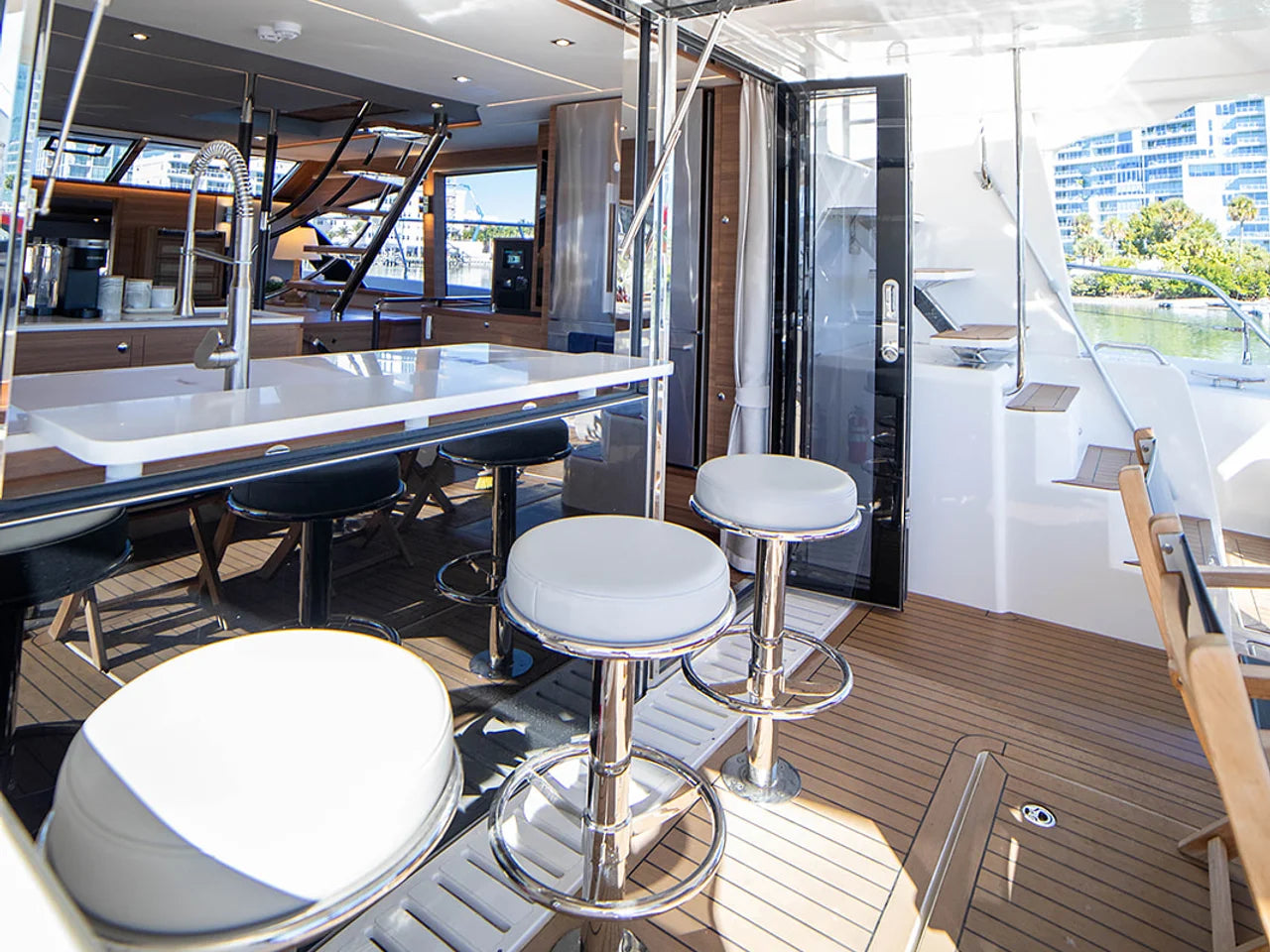 2024 Aquila 54 Yacht 54.0 feet, Clearwater, Florida #8