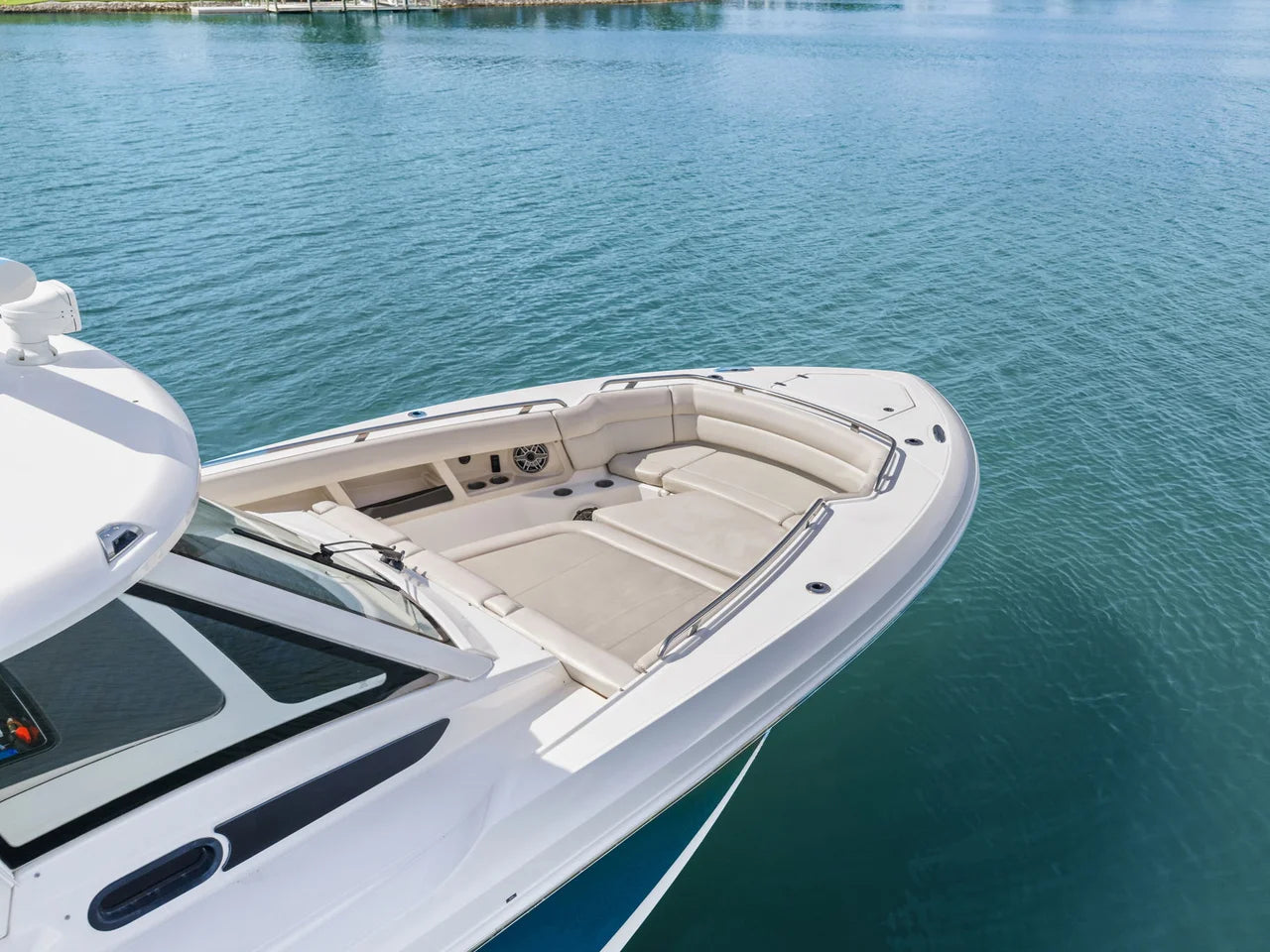 2020 Boston Whaler 350 REALM 35.0 feet, Naples, Florida #18
