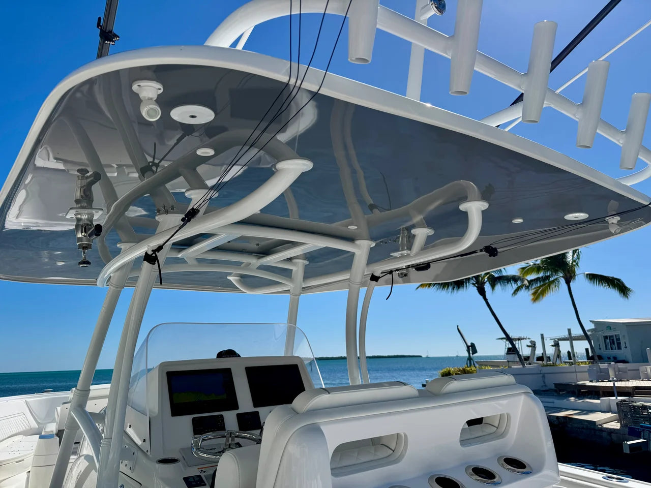 2024 Intrepid 407 NOMAD FE 40.0 feet, Dania Beach, Florida #15