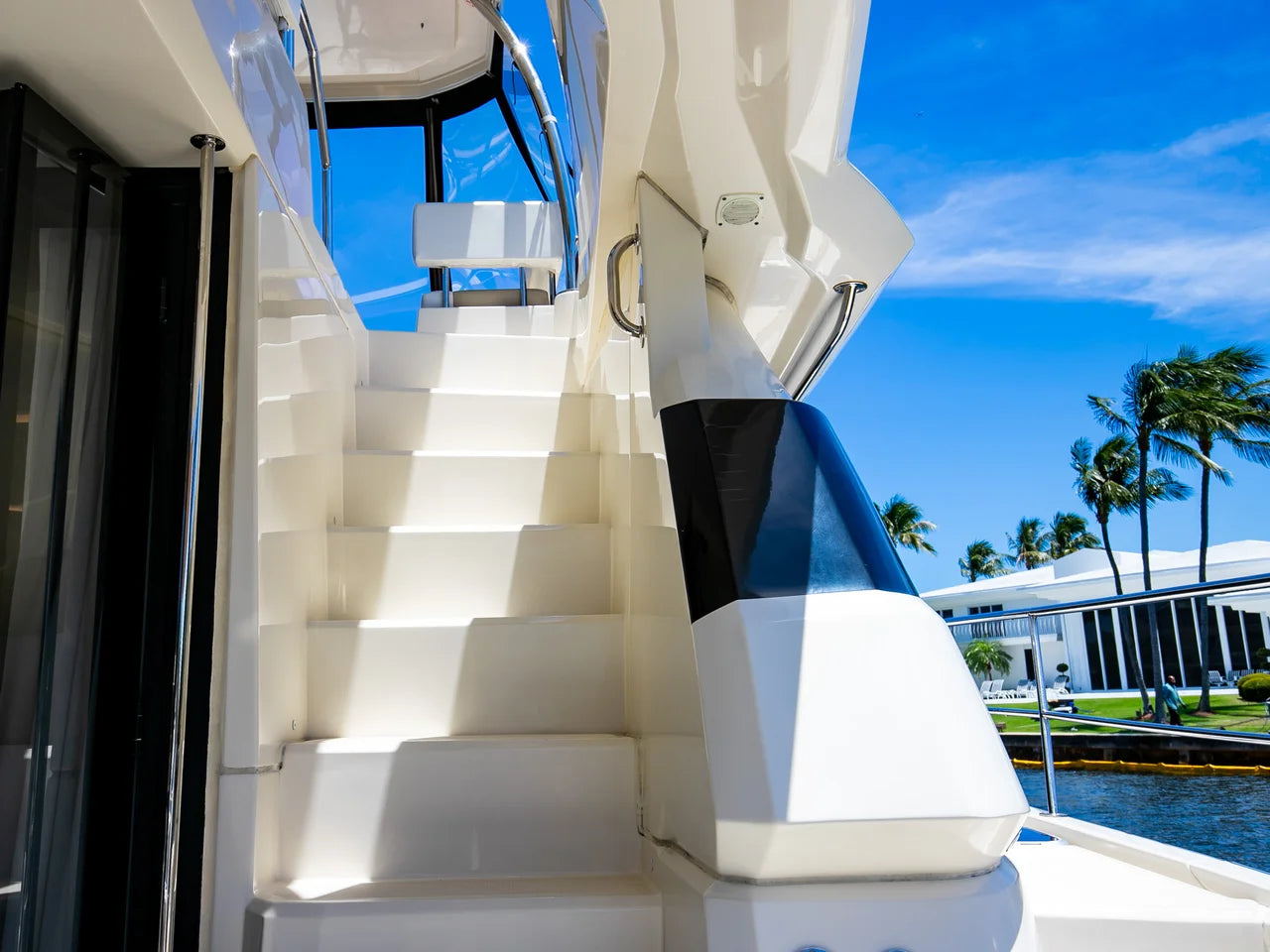 2017 Aquila 44 44.0 feet, Pompano Beach, Florida #45