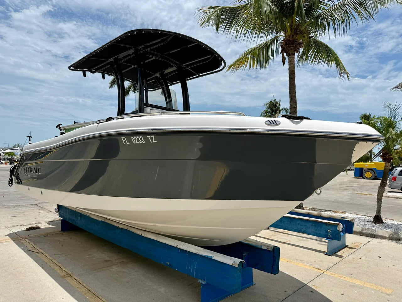 2024 Robalo 222 EXPLORER 22.0 feet, Fort Myers, FL #2