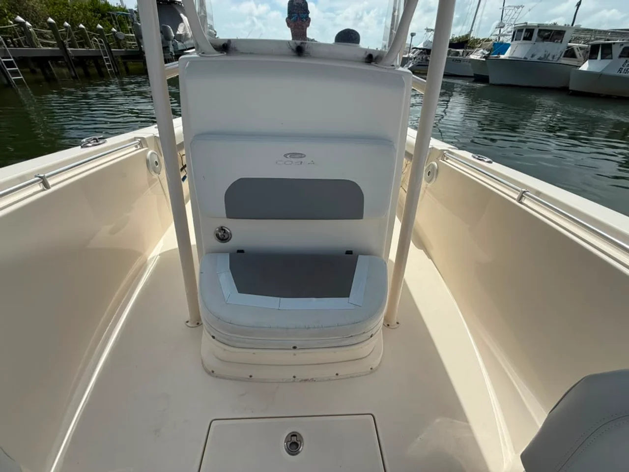 2018 Cobia 261 CENTER CONSOLE 26.0 feet, Key Largo, Florida #13