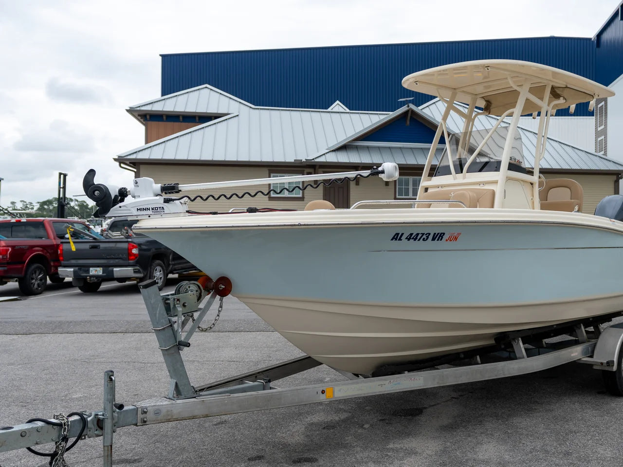 2021 Scout 215 XSF 21.0 feet, Panama City Beach, Florida #2