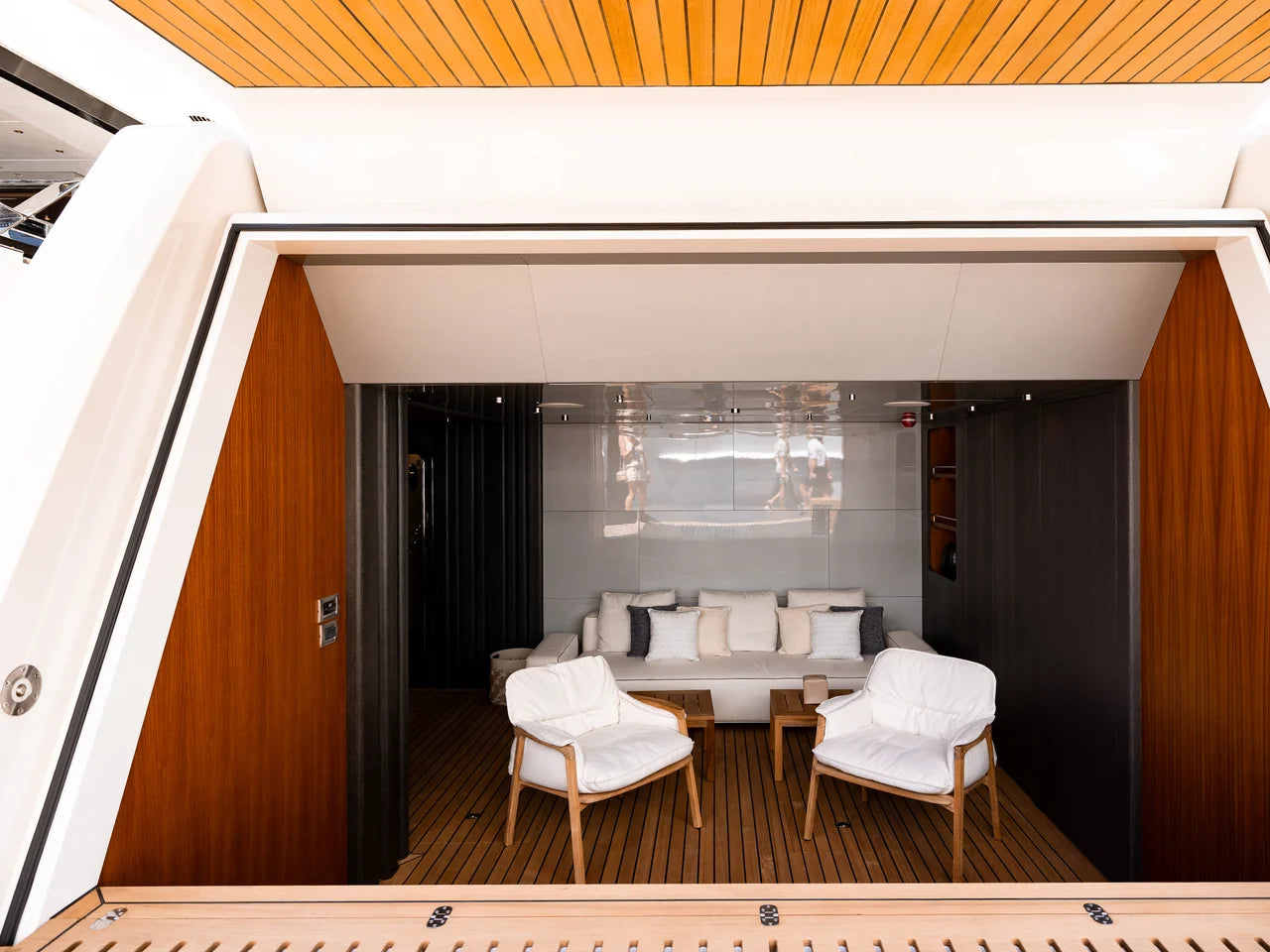 2026 Ocean Alexander 35P 113.0 feet, Hollywood, Florida #49