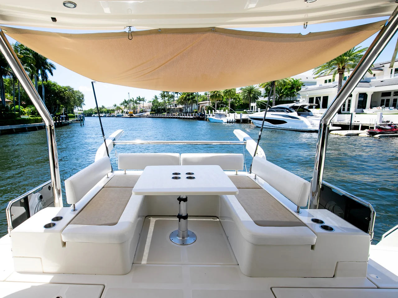 2017 Aquila 44 44.0 feet, Pompano Beach, Florida #28