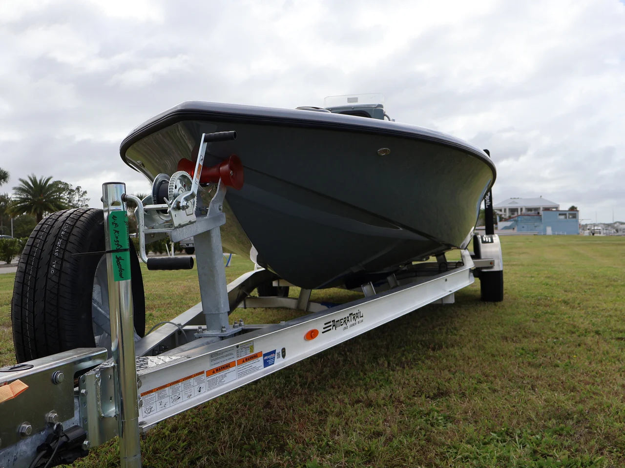 2026 Yellowfin 21 BAY 21.0 feet, Jacksonville Beach, Florida #4