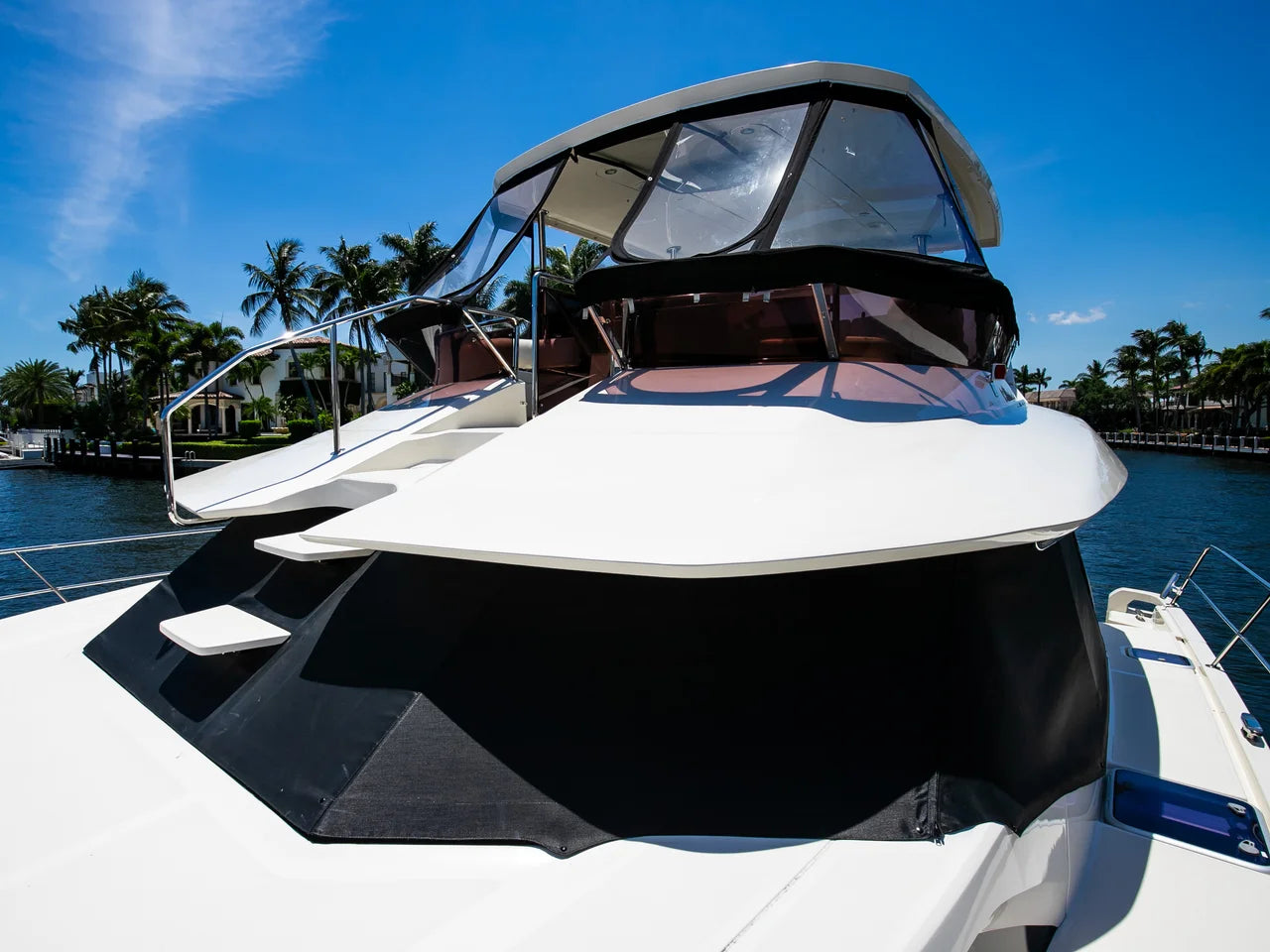 2017 Aquila 44 44.0 feet, Pompano Beach, Florida #70