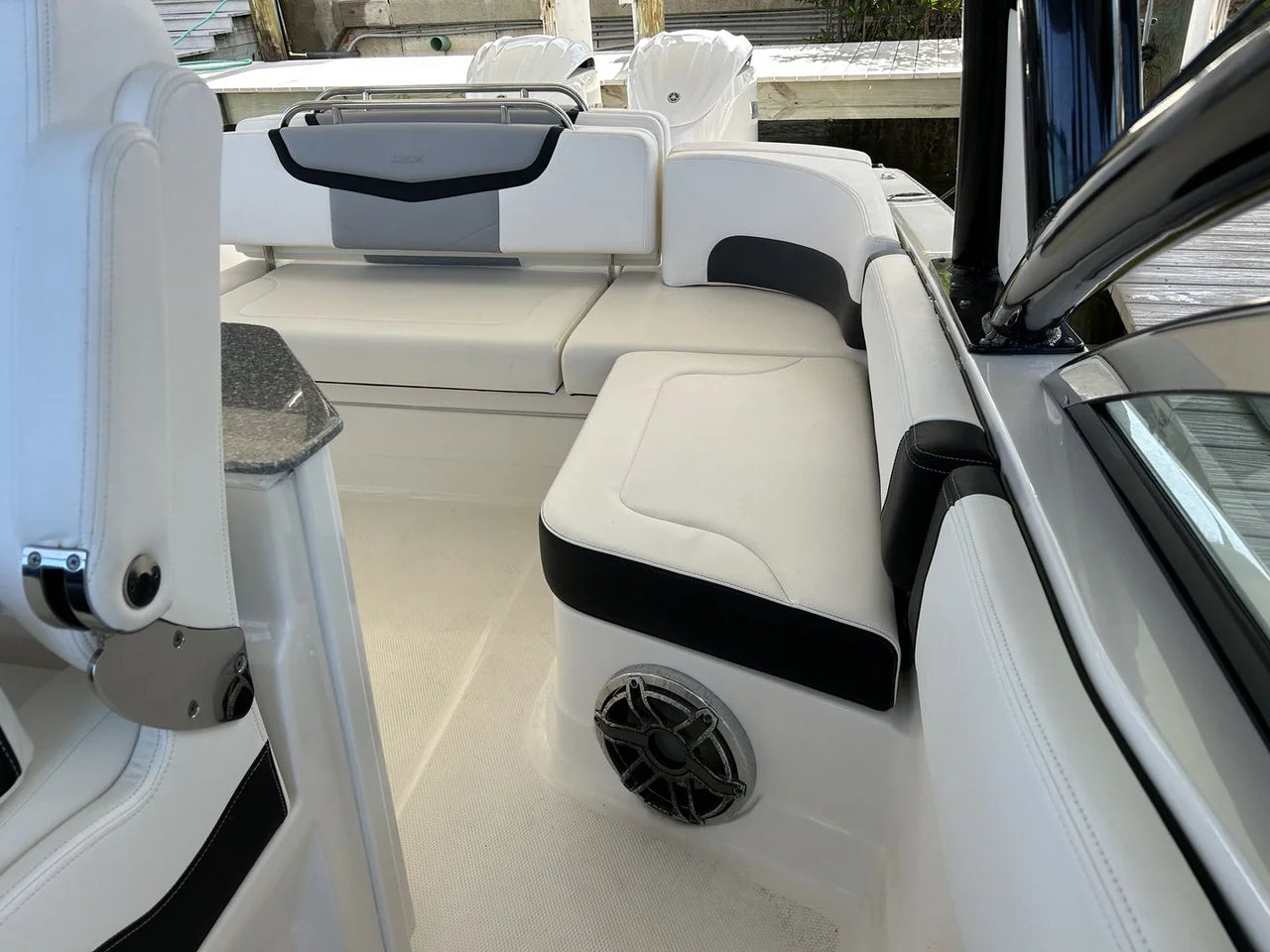 2023 Chaparral 300 OSX 30.0 feet, Fort Myers, FL #13