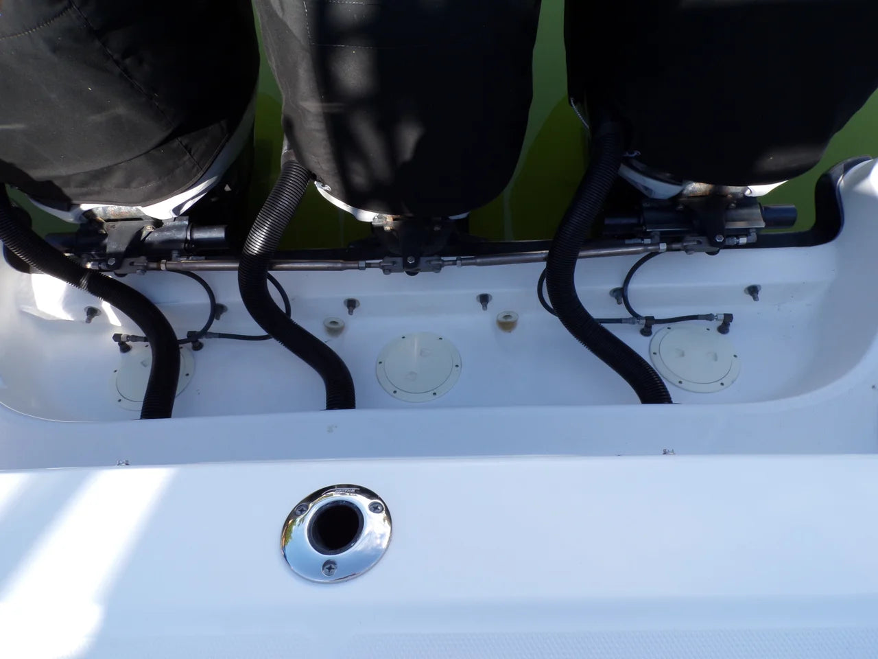 2014 Boston Whaler 345 CONQUEST 35.0 feet, Naples, FL #29