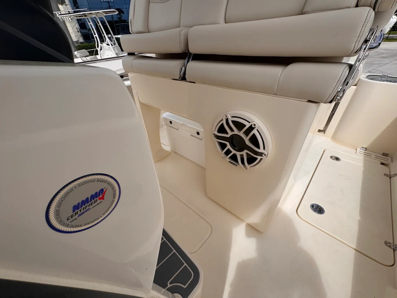 2026 Scout 260 LXF 26.0 feet, Stuart, Florida #34