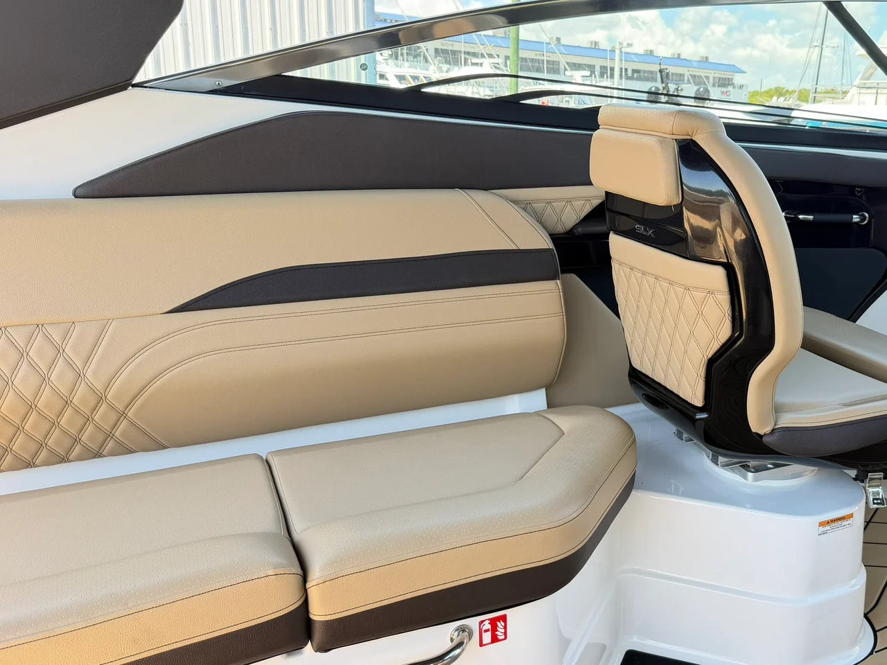 2025 Sea Ray 280 SXO 31.0 feet, Pompano Beach, Florida #14