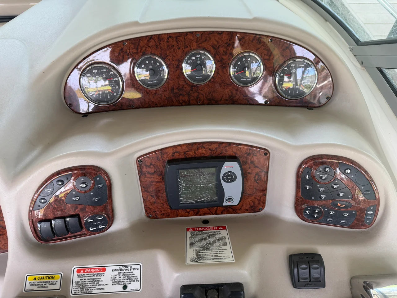 2007 Sea Ray 340 Sundancer 37.0 feet, Lake Ozark, Missouri #9