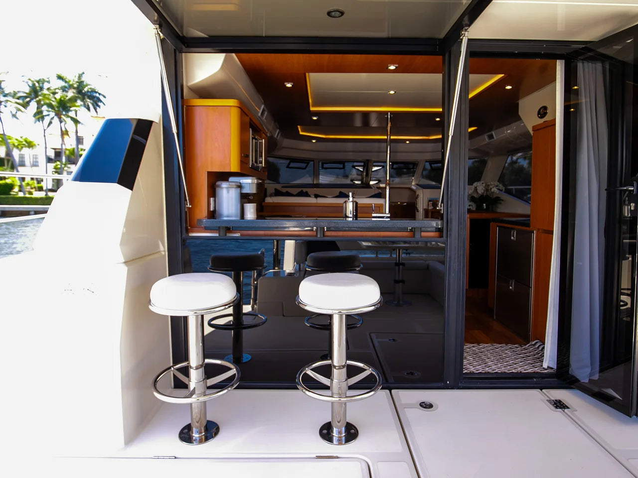 2017 Aquila 44 44.0 feet, Pompano Beach, Florida #35