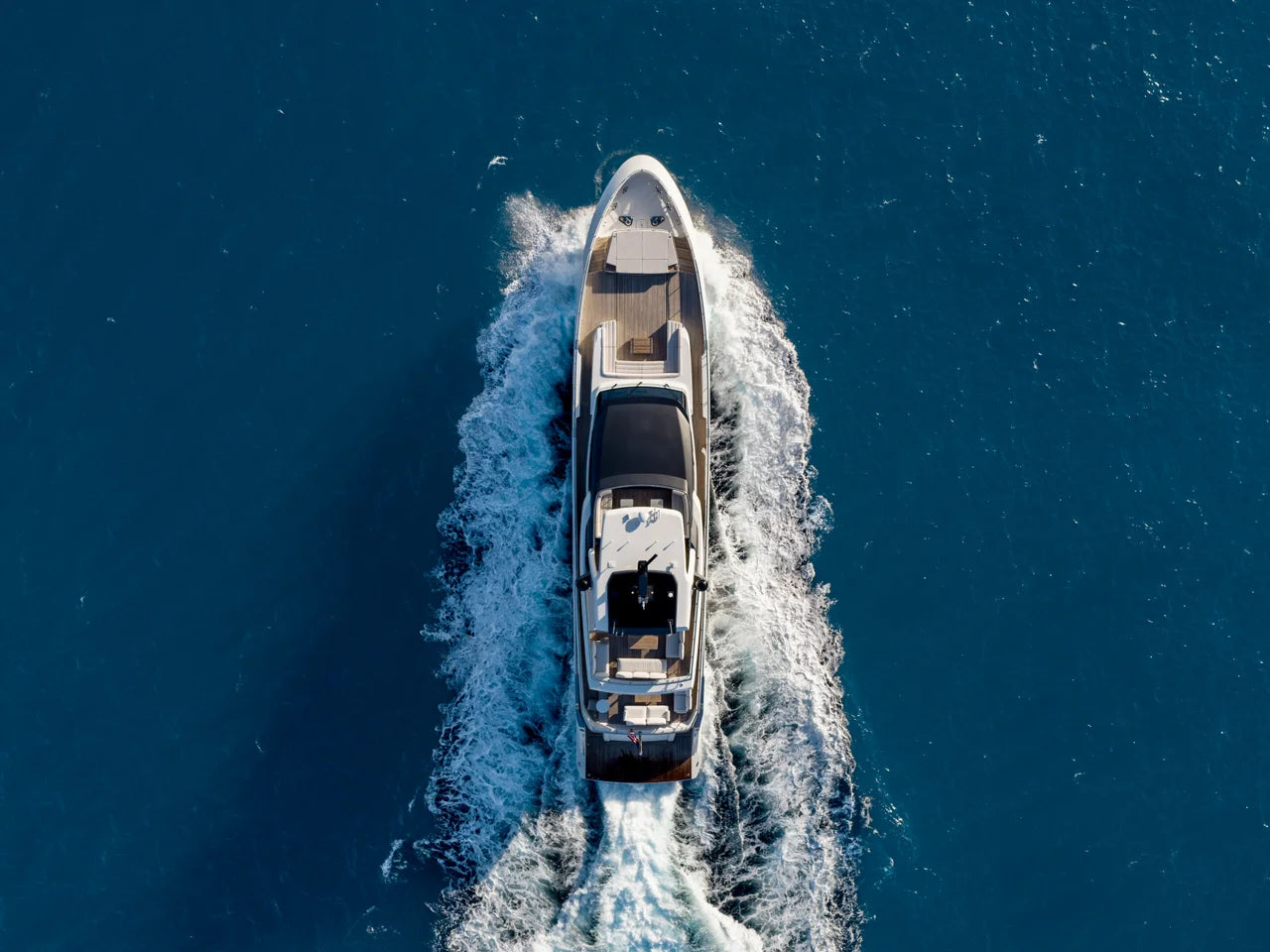 2026 Ocean Alexander 35P 113.0 feet, Hollywood, Florida #6