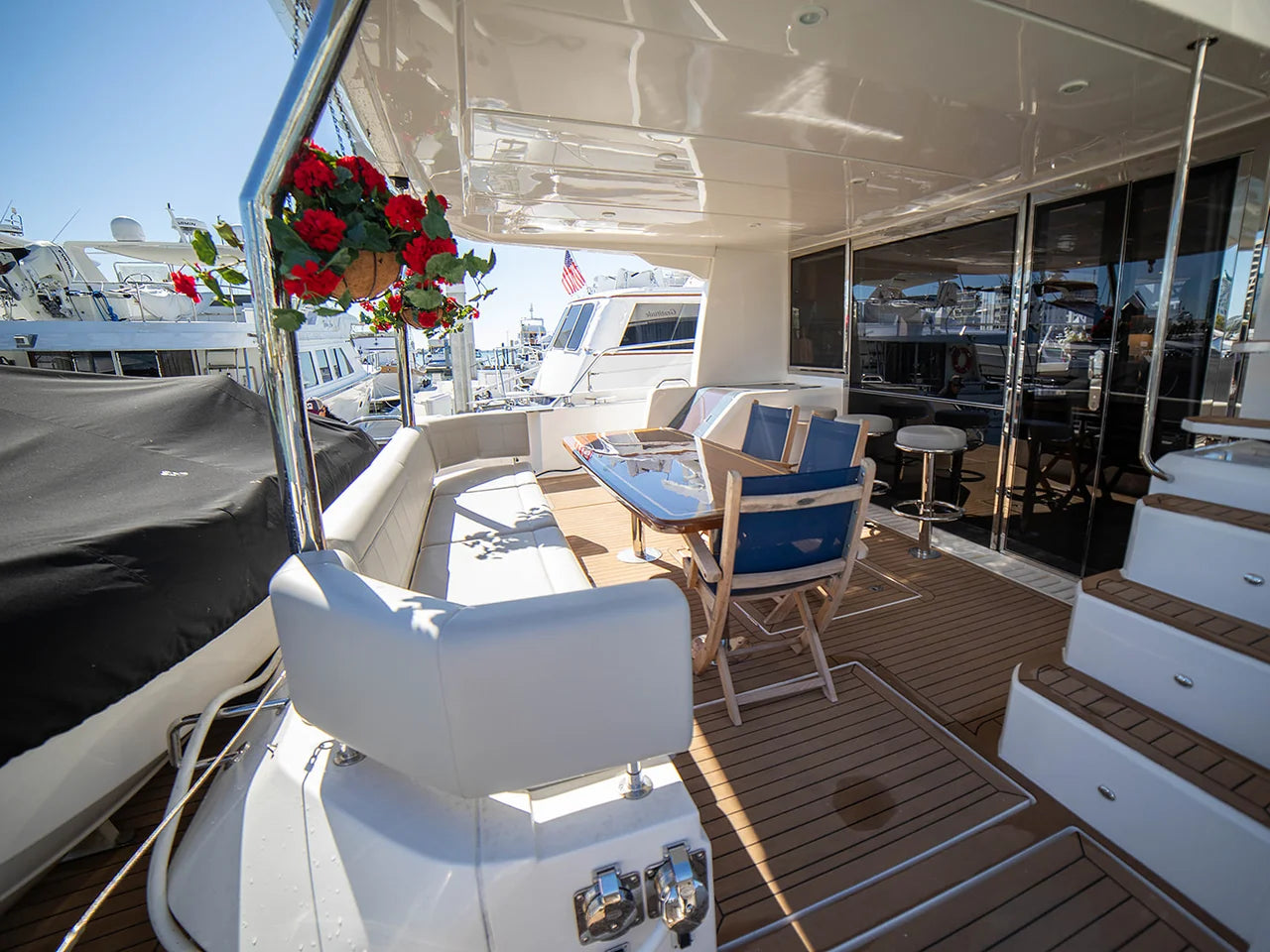 2024 Aquila 54 Yacht 54.0 feet, Clearwater, Florida #12