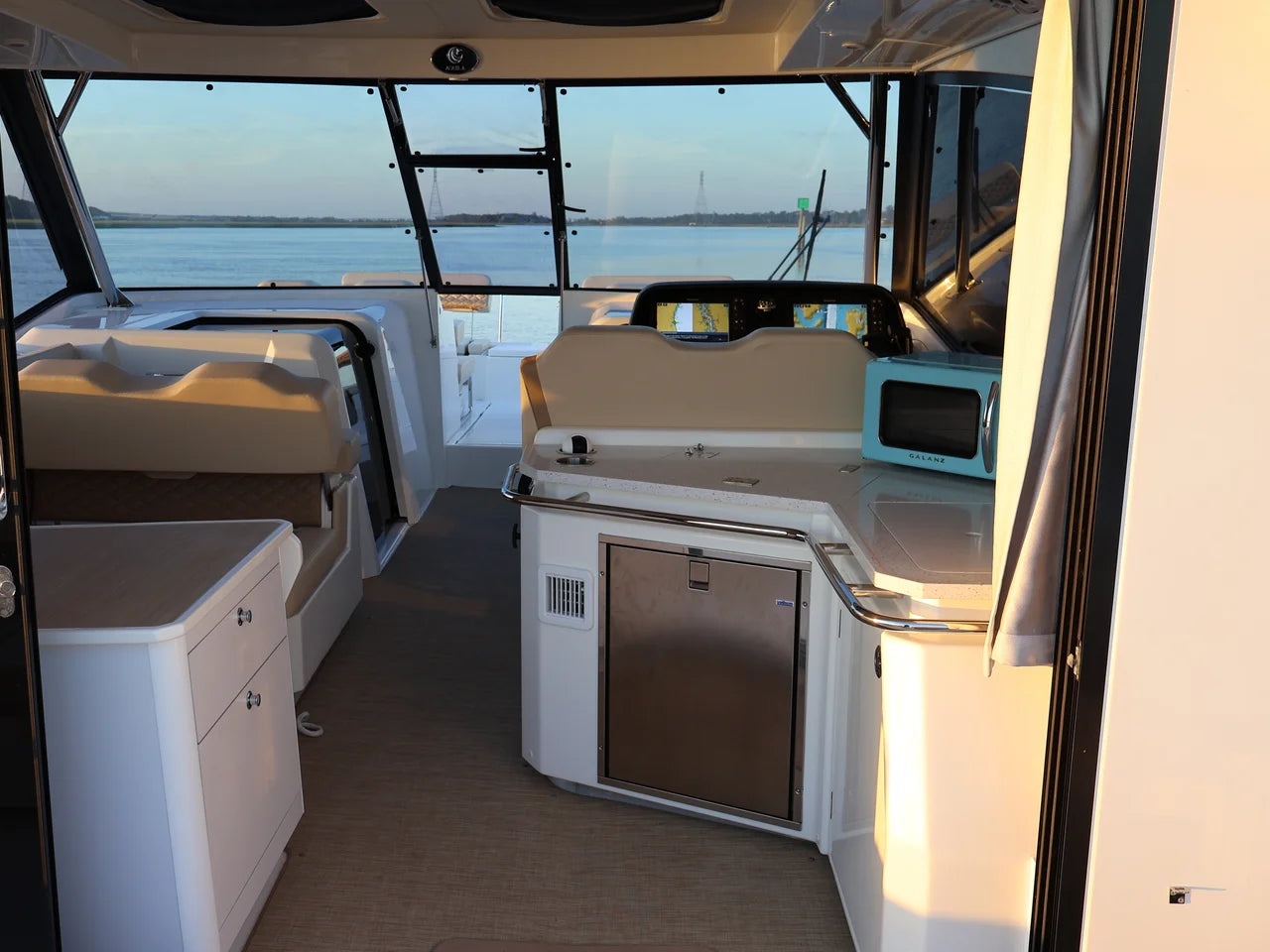 2023 Aquila 36 Sport 36.0 feet, Jacksonville Beach, Florida #25