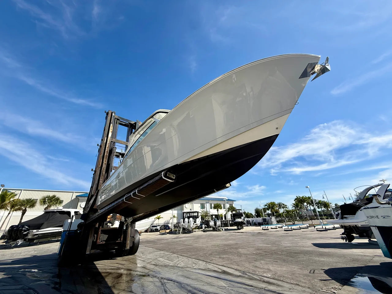 2022 Cobia 330 DUAL CONSOLE 33.0 feet, Fort Myers, Florida #58