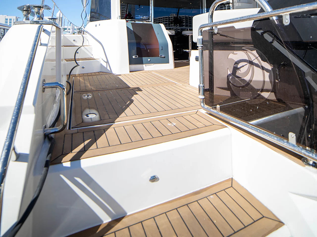 2024 Aquila 54 Yacht 54.0 feet, Clearwater, Florida #4