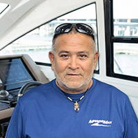 Martin Guardado
