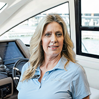 Mary Beth Letizia