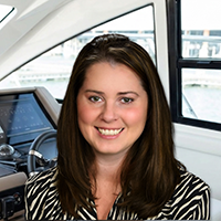 Michelle Moreaux