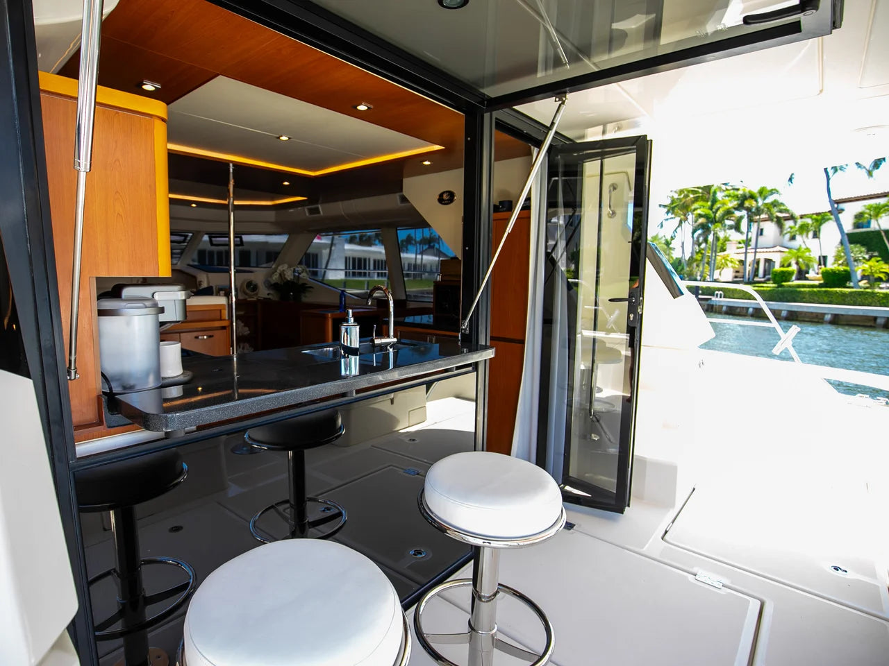 2017 Aquila 44 44.0 feet, Pompano Beach, Florida #37