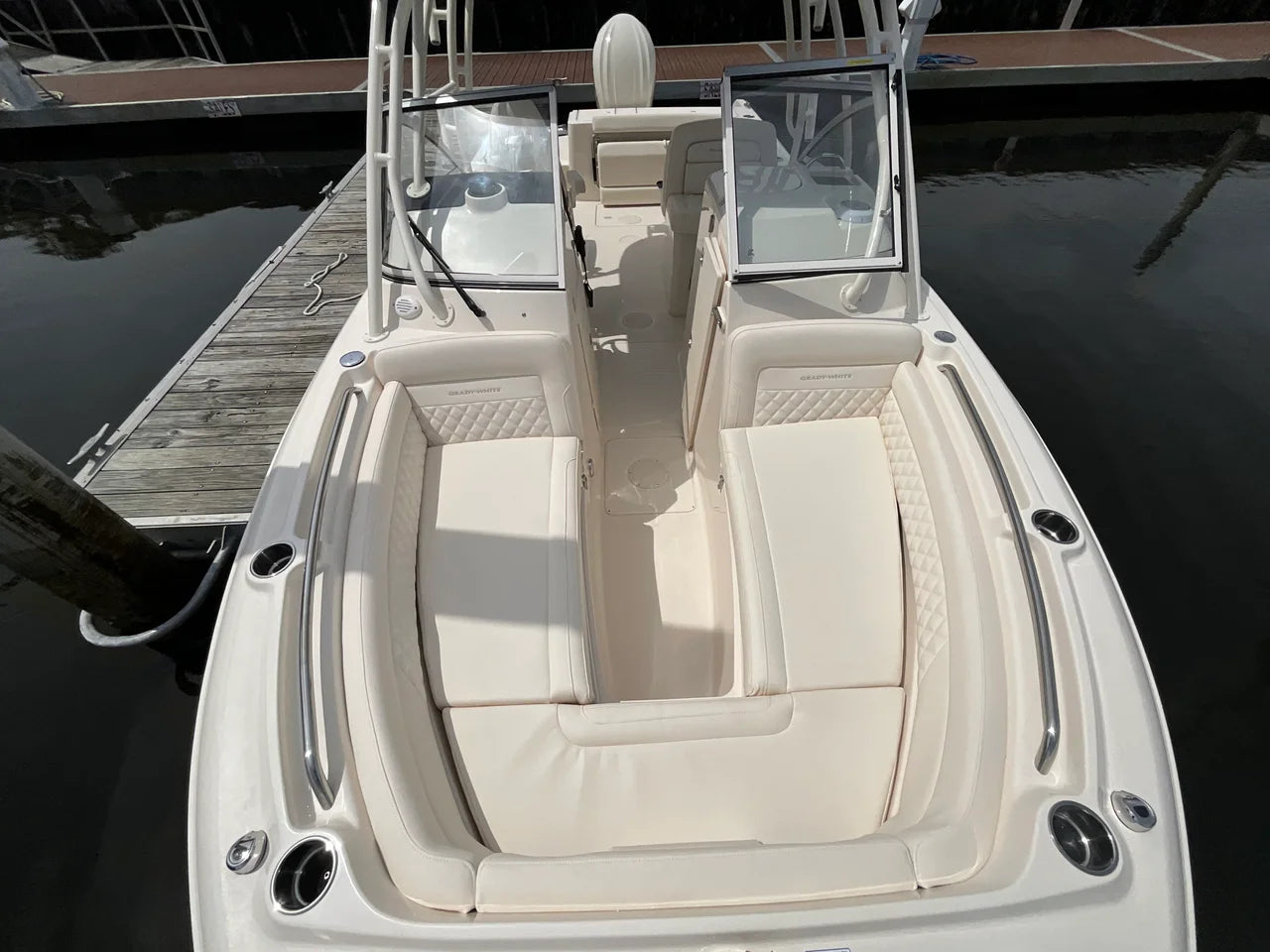 2026 Grady-White Freedom 235 23.0 feet, Jacksonville Beach, Florida #29