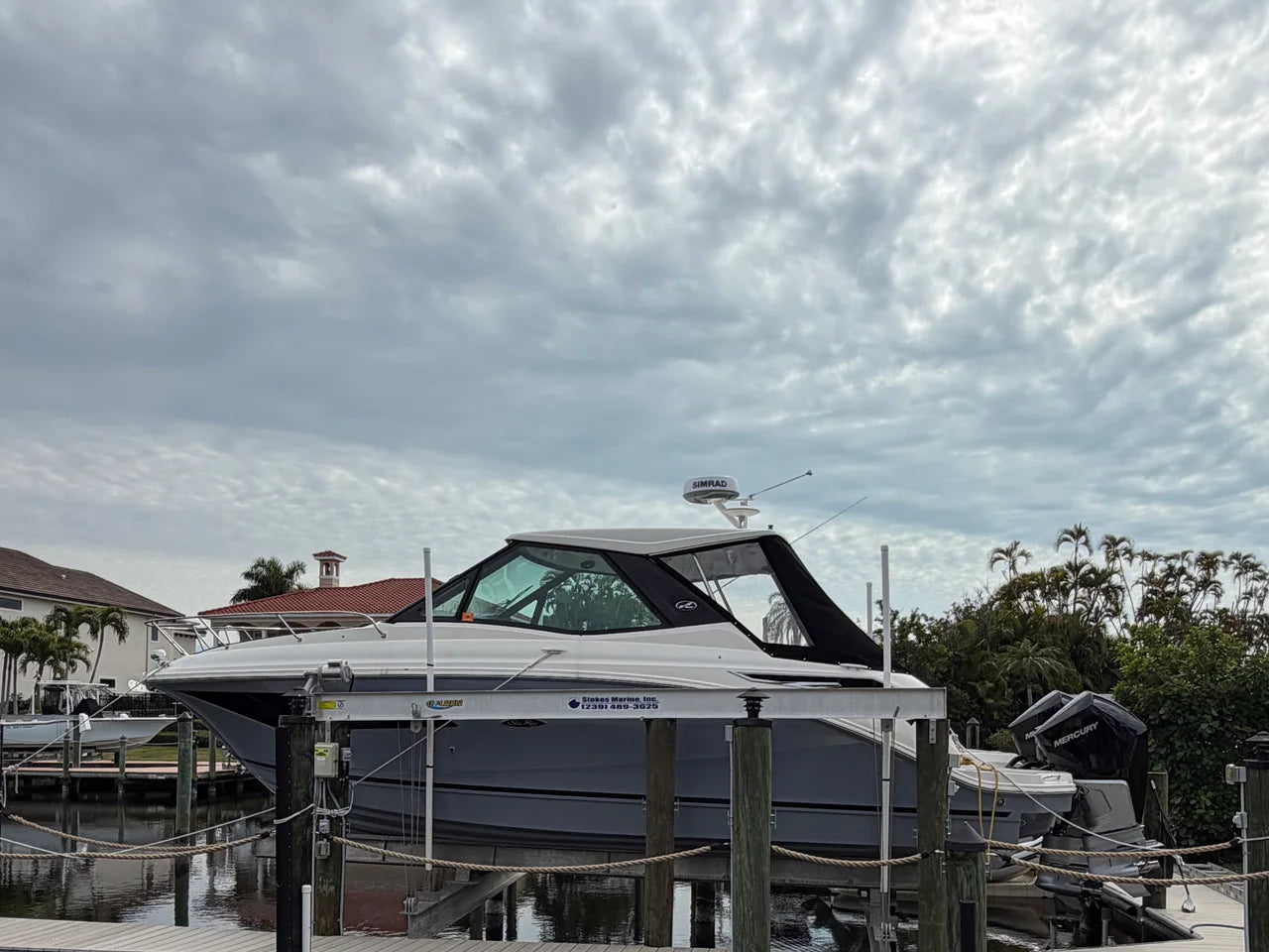 2024 Sea Ray 320 DA-OB 32.0 feet, Fort Myers, FL #8