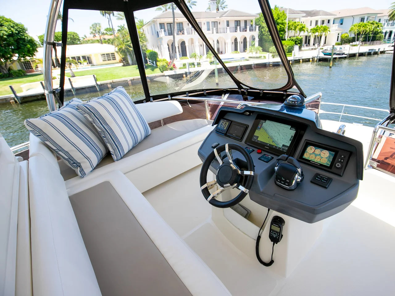 2017 Aquila 44 44.0 feet, Pompano Beach, Florida #54