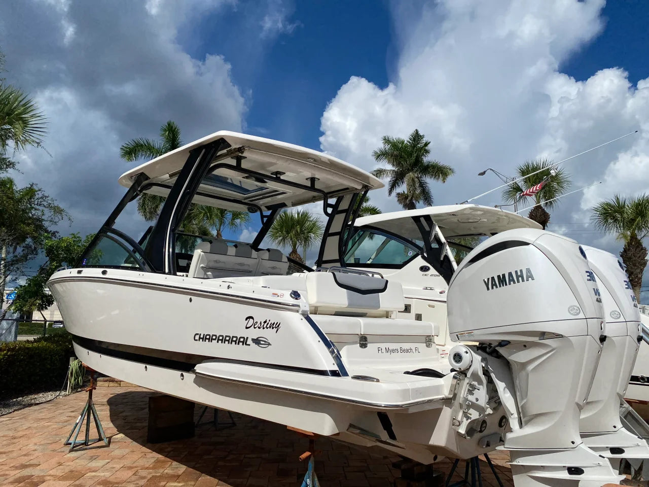 2023 Chaparral 300 OSX 30.0 feet, Fort Myers, FL #1