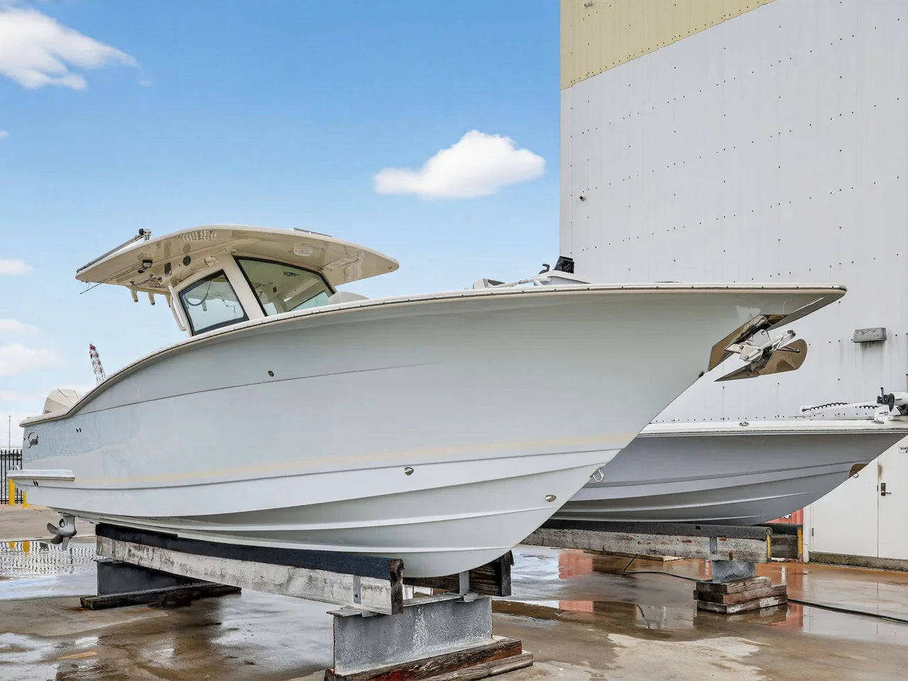 2023 Scout 305 LXF 30.0 feet, Stuart, Florida #5