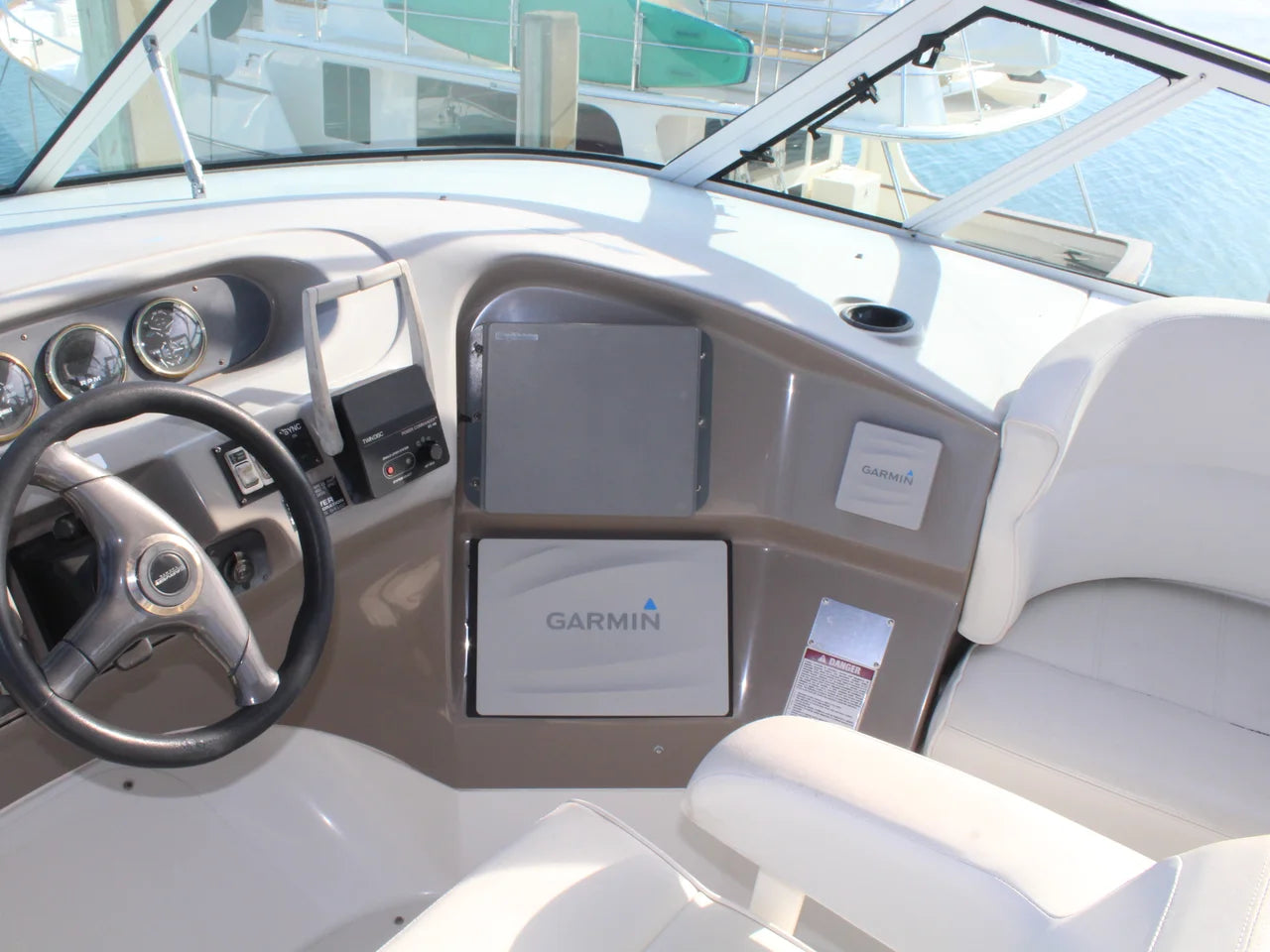 2000 Carver Yachts 450 VOYAGER PILOTHOUSE 45.0 feet, Wrightsville Beach, North Carolina #14