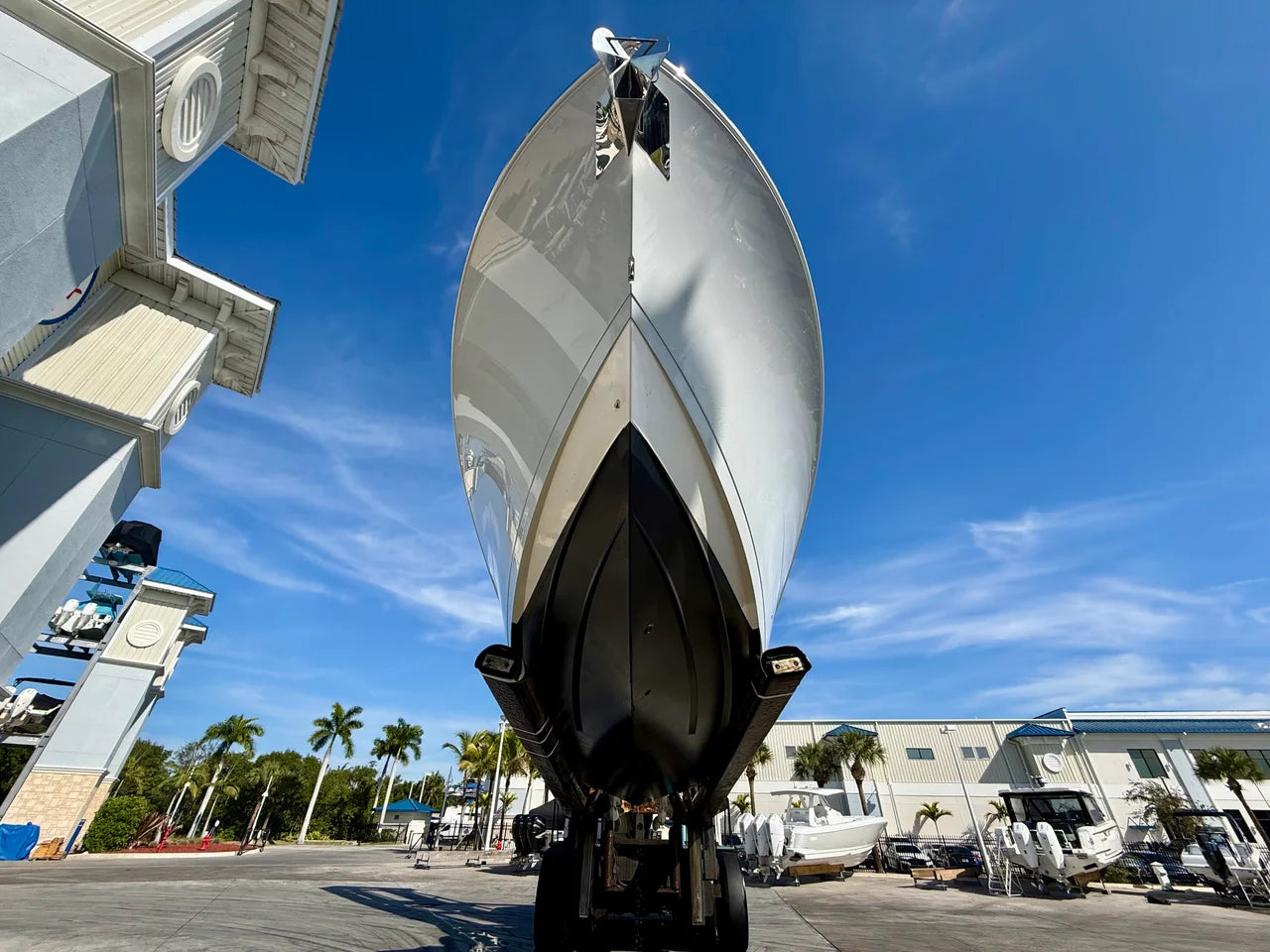 2022 Cobia 330 DUAL CONSOLE 33.0 feet, Fort Myers, Florida #59