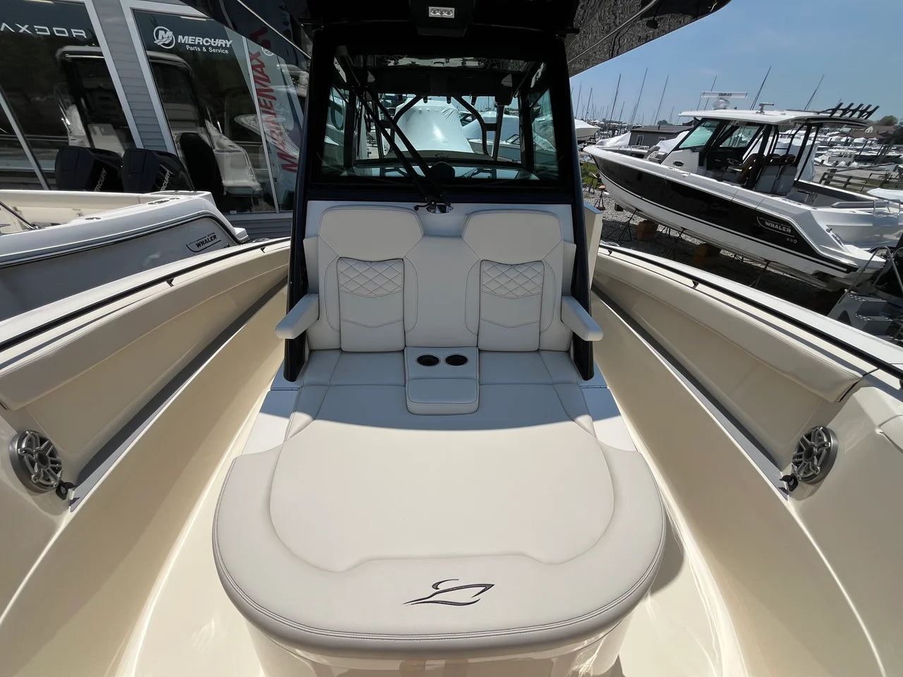 2026 Scout 330 LXF 33.0 feet, Westbrook, Connecticut #33