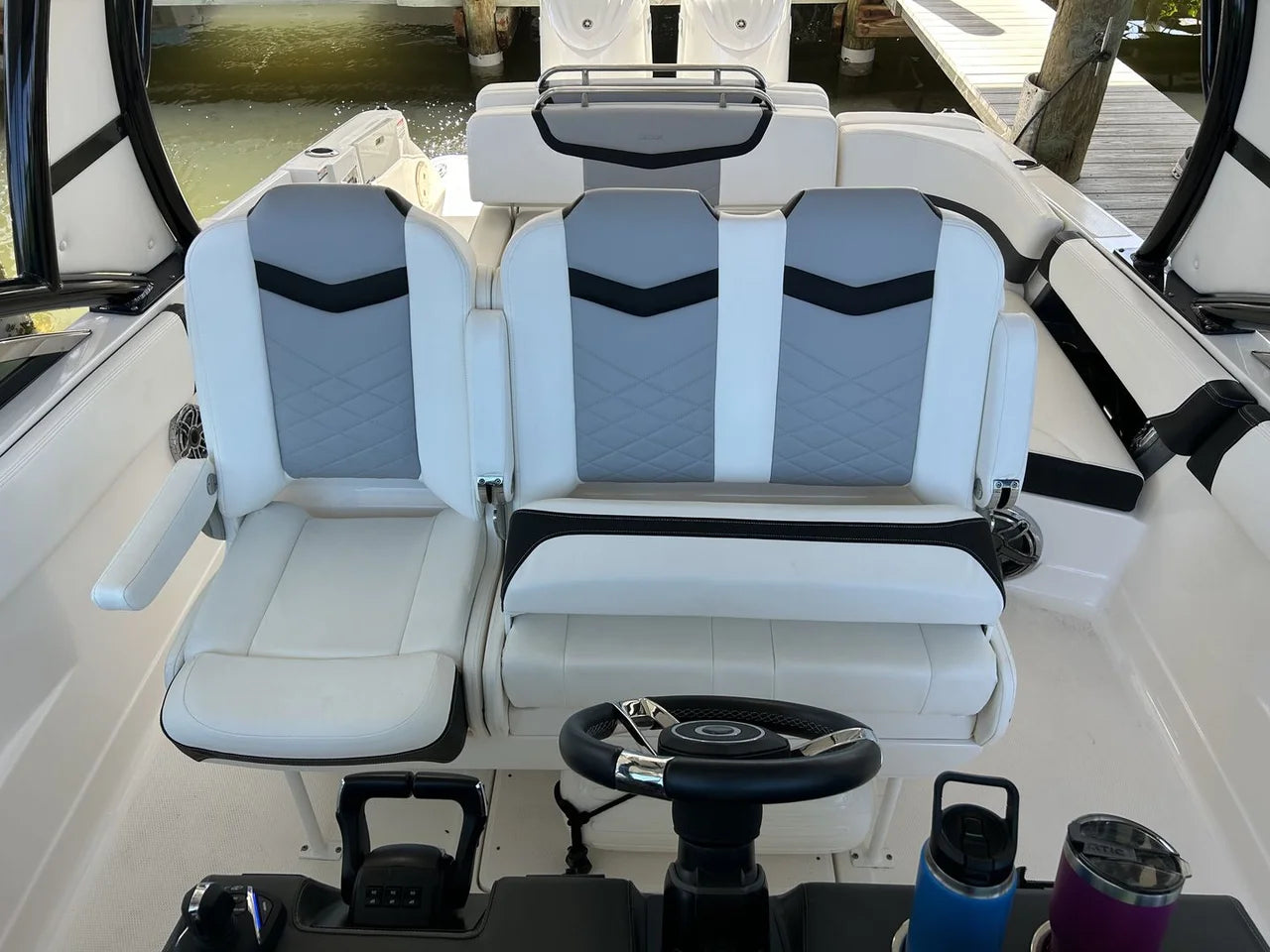 2023 Chaparral 300 OSX 30.0 feet, Fort Myers, FL #24