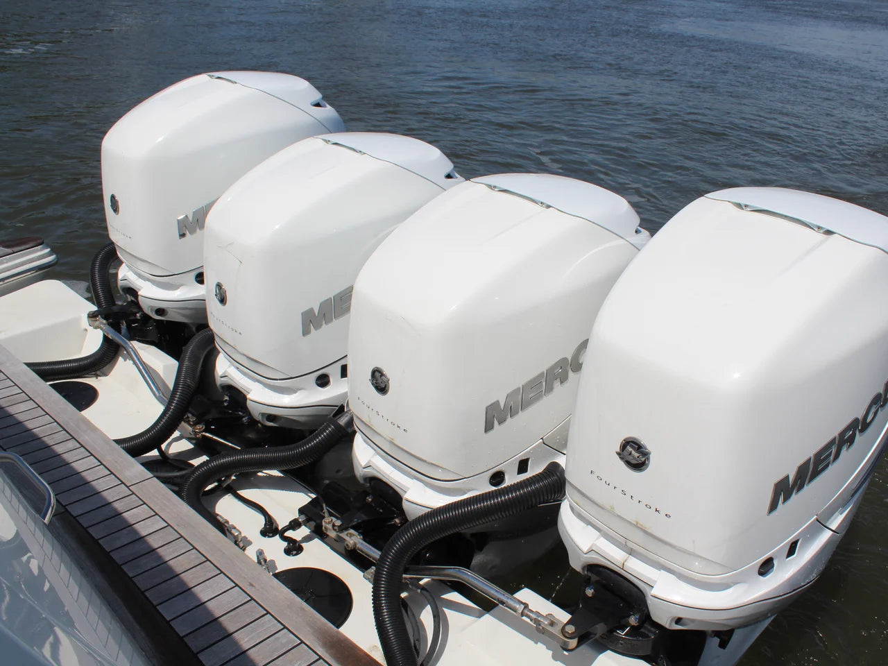 2021 Ocean Alexander 45 DIVERGENCE COUPE 45.0 feet, Holden Beach, NC #26