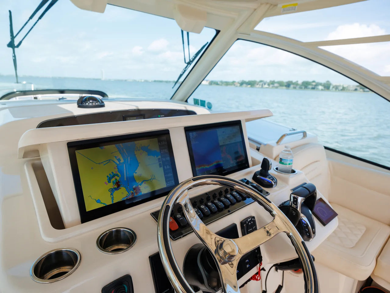 2023 Grady-White 370 EXPRESS 37.0 feet, Seabrook, TX #21