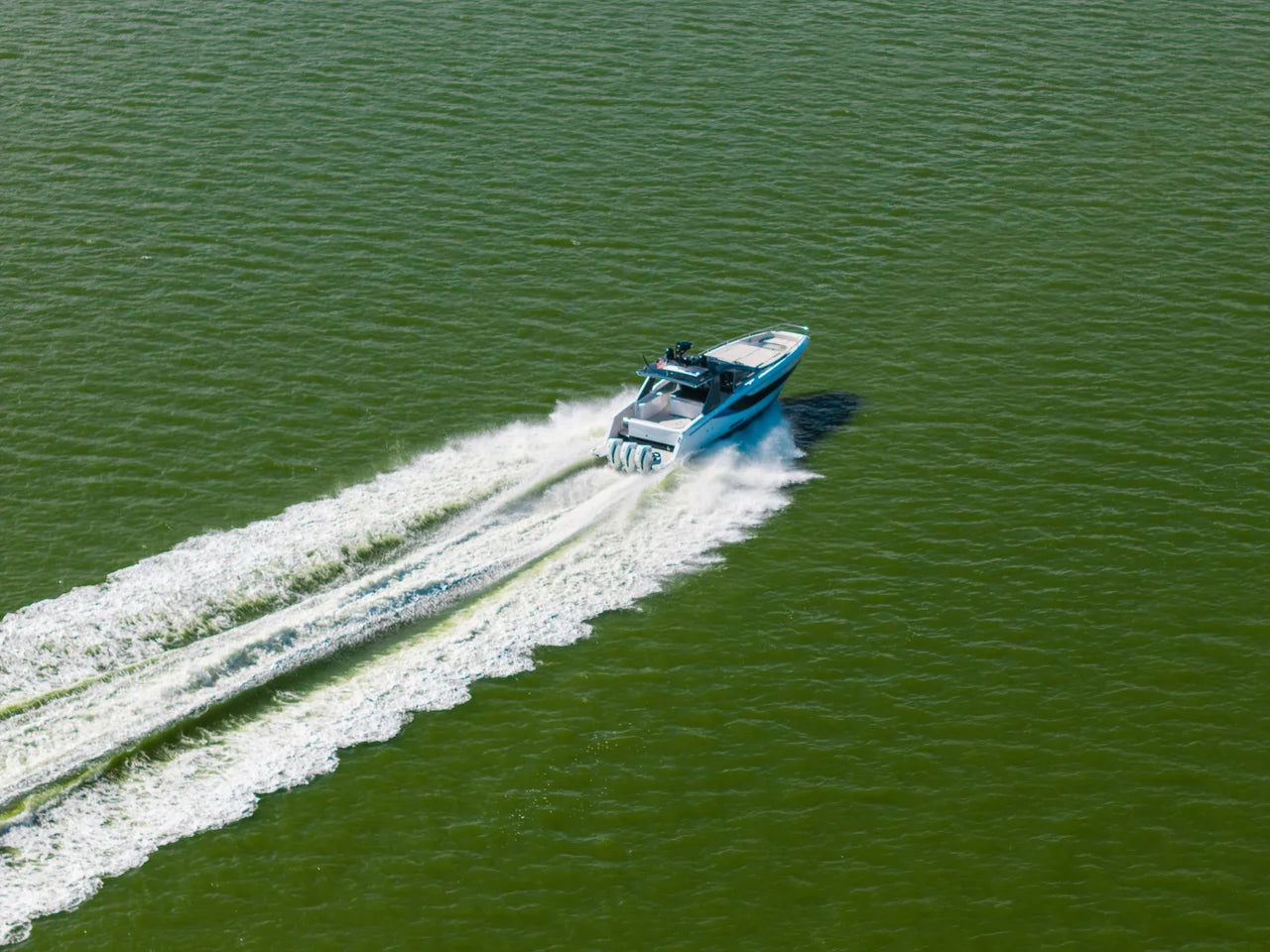 2023 Azimut AZ42 VERVE 42.0 feet, Seabrook, TX #10