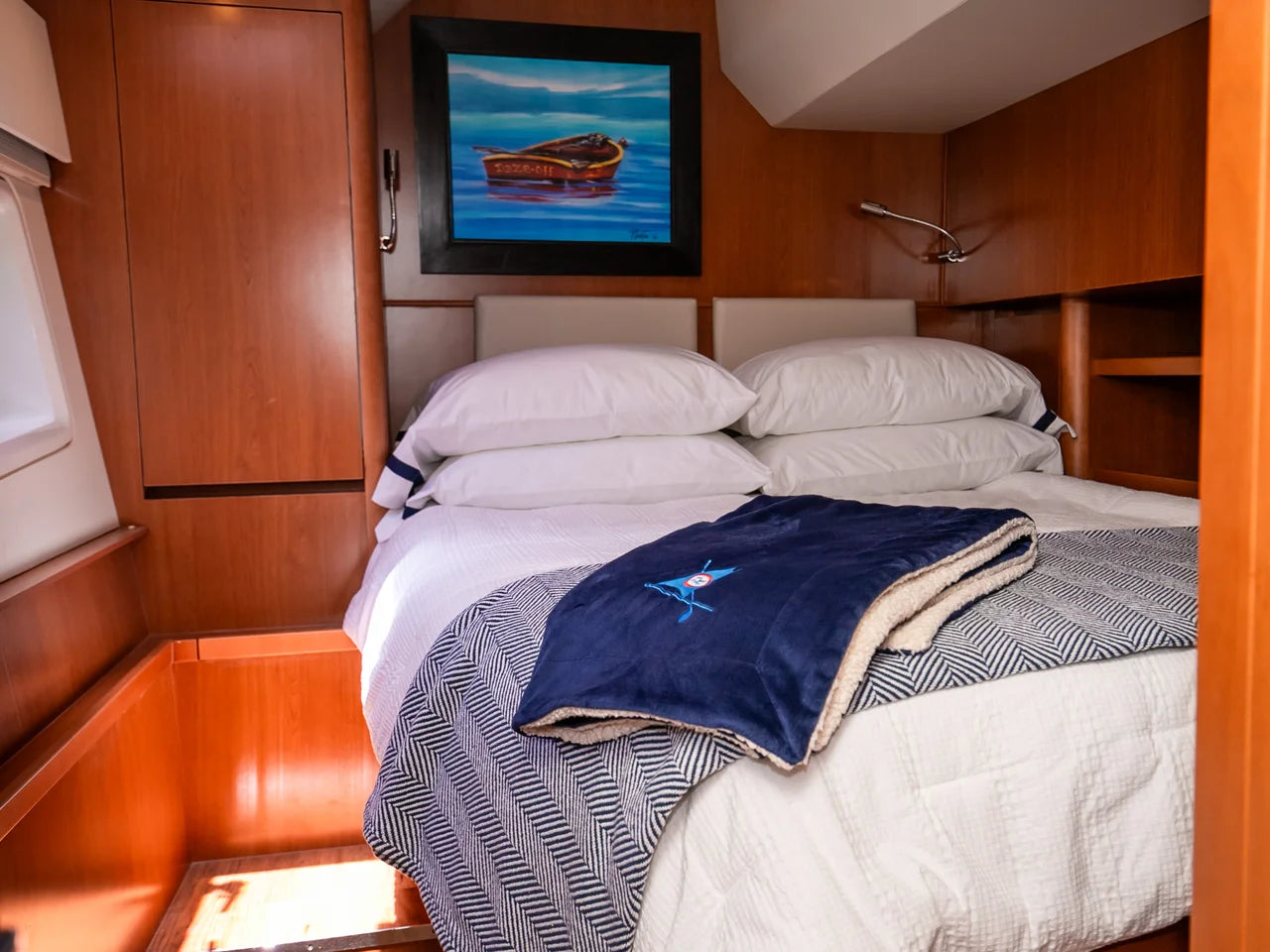 2017 Aquila 44 44.0 feet, Pompano Beach, Florida #122